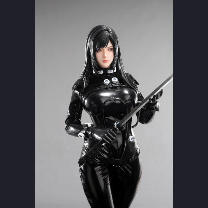 Otaku Studio - Shimohira Reika - GANTZ