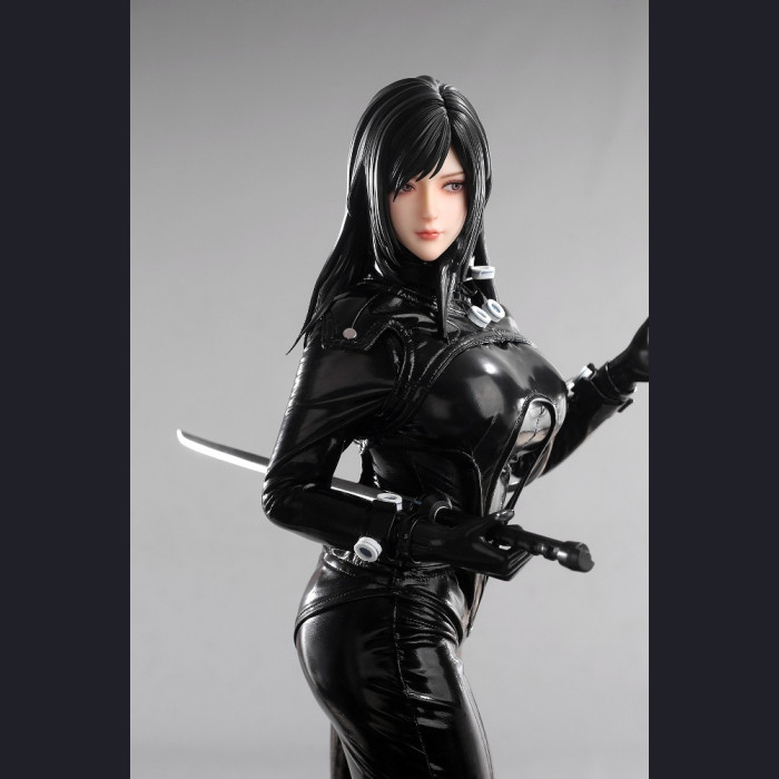 Otaku Studio - Shimohira Reika - GANTZ