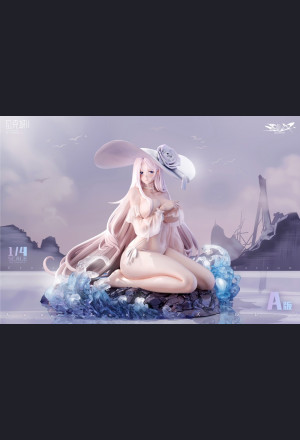 YOLO Sexy and Cute - Yorktown – Azur Lane