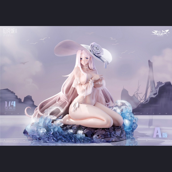 YOLO Sexy and Cute - Yorktown – Azur Lane