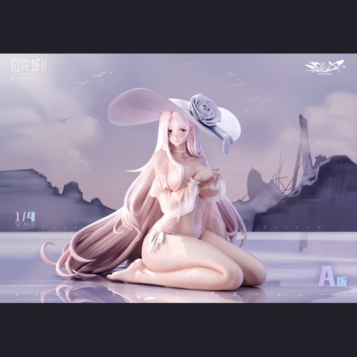 YOLO Sexy and Cute - Yorktown – Azur Lane