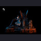 神隐 - Hug in the War – Howl’s Moving Castle