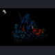 神隐 - Hug in the War – Howl’s Moving Castle