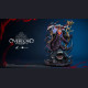 Time Studio x Dream Boat Studio - Ainz Ooal Gown – Overload