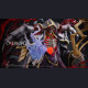 Time Studio x Dream Boat Studio - Ainz Ooal Gown – Overload