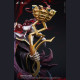 Time Studio x Dream Boat Studio - Ainz Ooal Gown – Overload