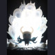 27abyss - Hawling Wraiths (White) & Abyss Shriek – Hollow Knight