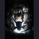 27abyss - Hawling Wraiths (White) & Abyss Shriek – Hollow Knight