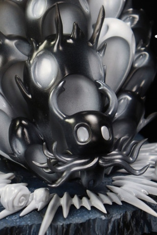 27abyss - Hawling Wraiths (White) & Abyss Shriek – Hollow Knight