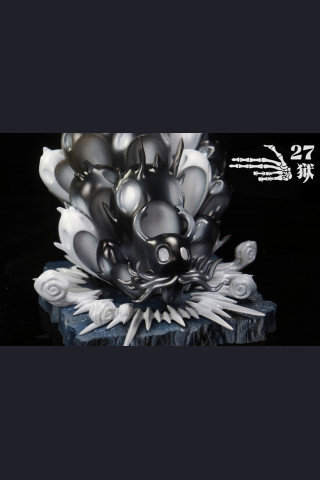 27abyss - Hawling Wraiths (White) & Abyss Shriek – Hollow Knight