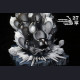 27abyss - Hawling Wraiths (White) & Abyss Shriek – Hollow Knight