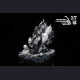 27abyss - Hawling Wraiths (White) & Abyss Shriek – Hollow Knight