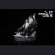 27abyss - Hawling Wraiths (White) & Abyss Shriek – Hollow Knight