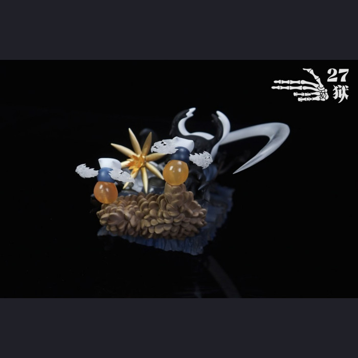 27abyss - The Collector – Hollow Knight