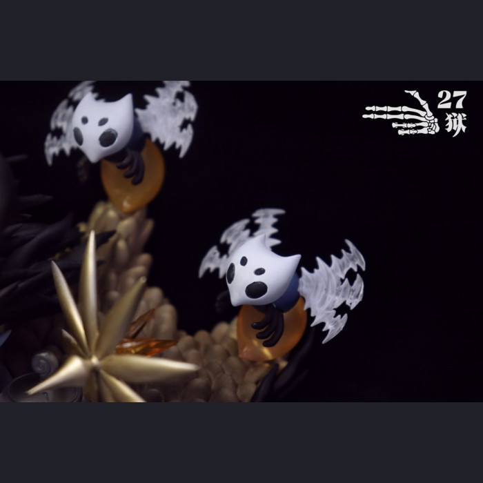 27abyss - The Collector – Hollow Knight