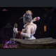 AmerFort×LouLL_Aroll - Huashou