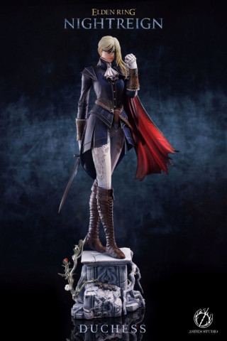 Ashes Studio - Duchess - ELDEN RING NIGHTREIGN