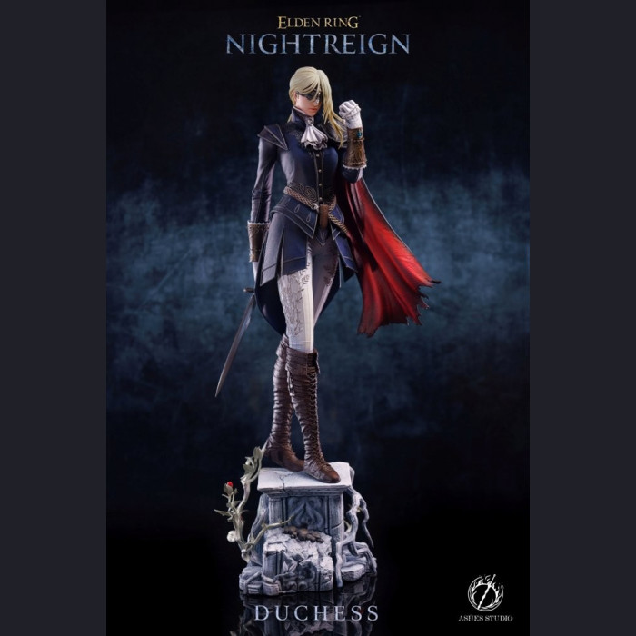 Ashes Studio - Duchess - ELDEN RING NIGHTREIGN