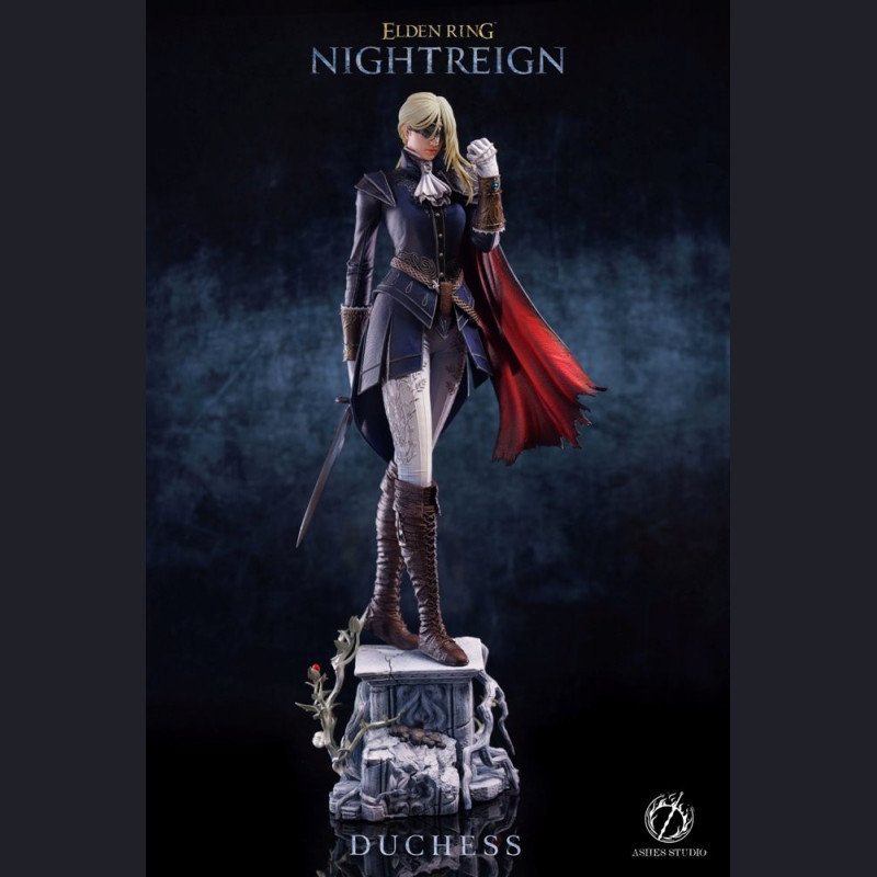 Ashes Studio - Duchess - ELDEN RING NIGHTREIGN
