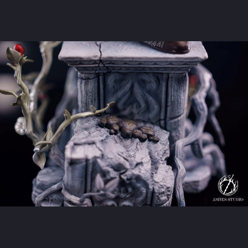 Ashes Studio - Duchess - ELDEN RING NIGHTREIGN