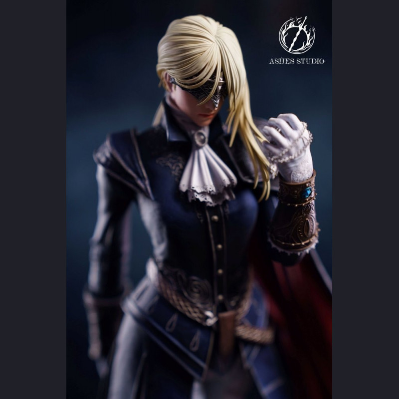 Ashes Studio - Duchess - ELDEN RING NIGHTREIGN