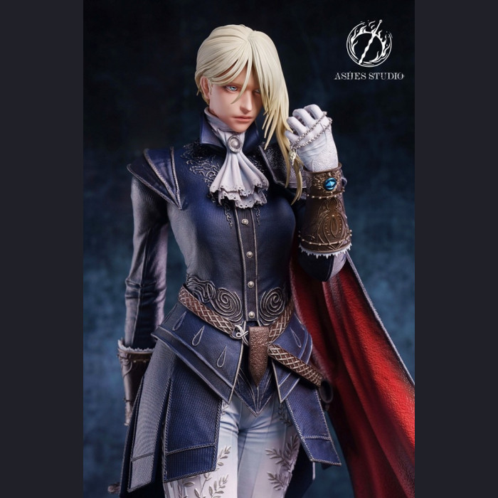 Ashes Studio - Duchess - ELDEN RING NIGHTREIGN