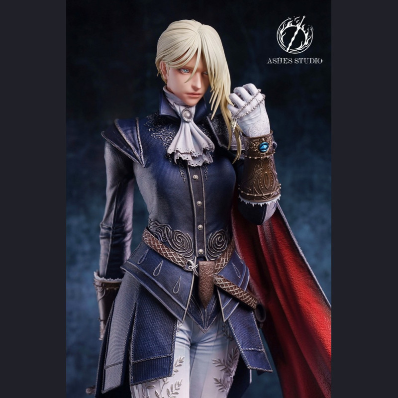 Ashes Studio - Duchess - ELDEN RING NIGHTREIGN