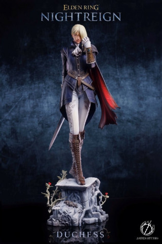 Ashes Studio - Duchess - ELDEN RING NIGHTREIGN
