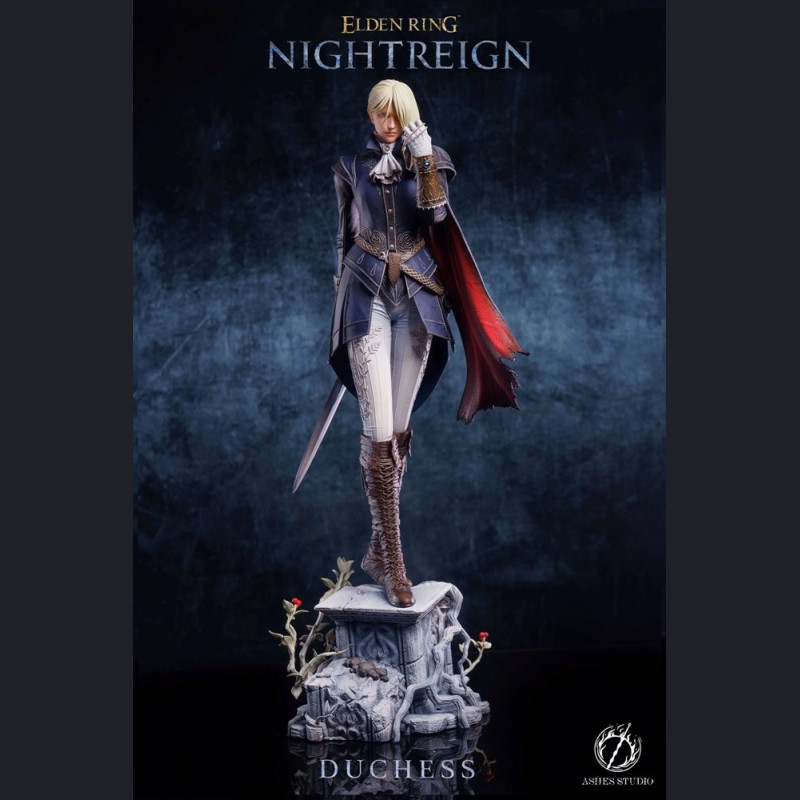 Ashes Studio - Duchess - ELDEN RING NIGHTREIGN