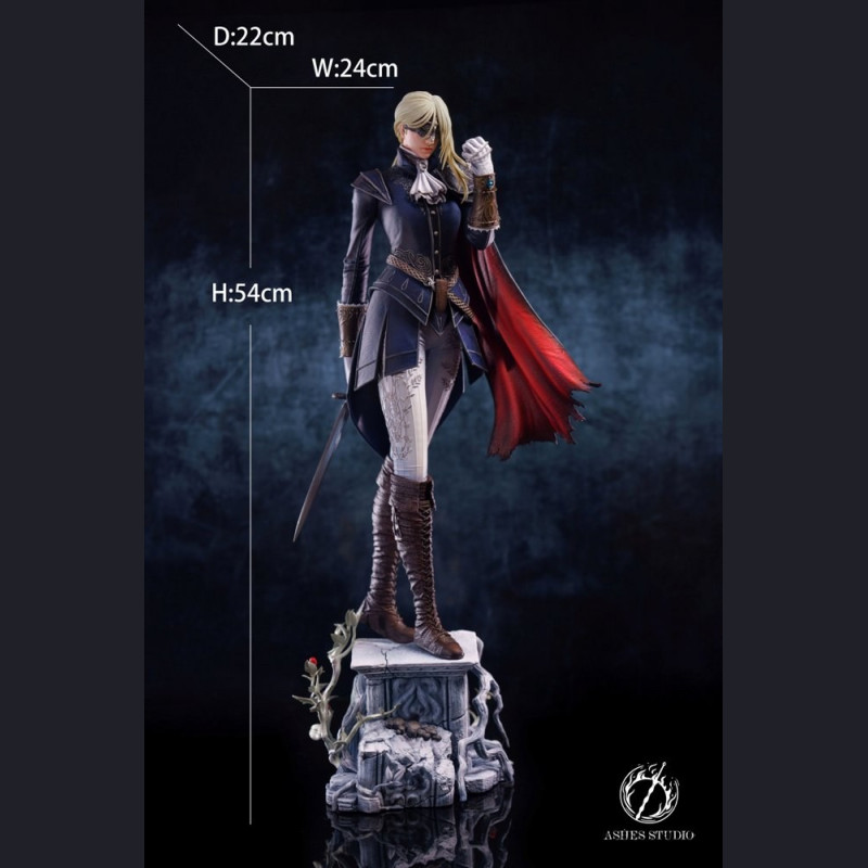 Ashes Studio - Duchess - ELDEN RING NIGHTREIGN