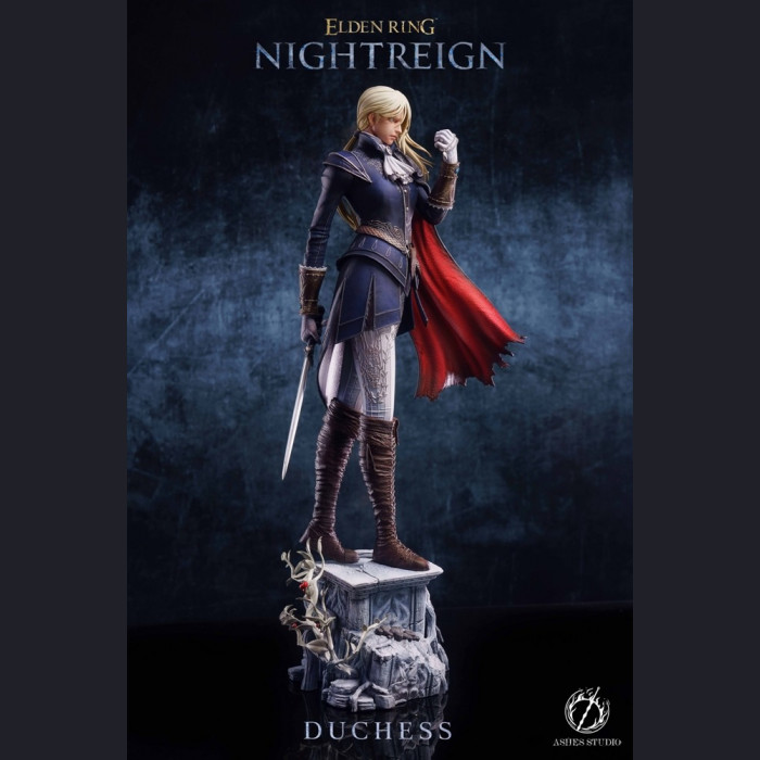 Ashes Studio - Duchess - ELDEN RING NIGHTREIGN