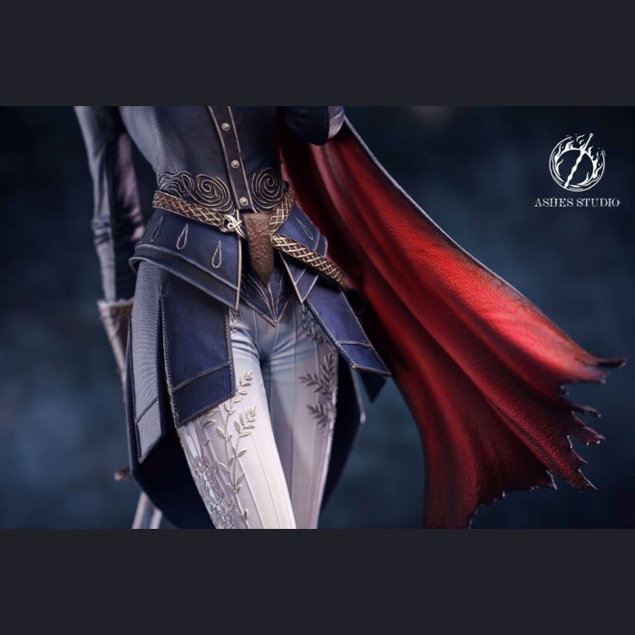 Ashes Studio - Duchess - ELDEN RING NIGHTREIGN