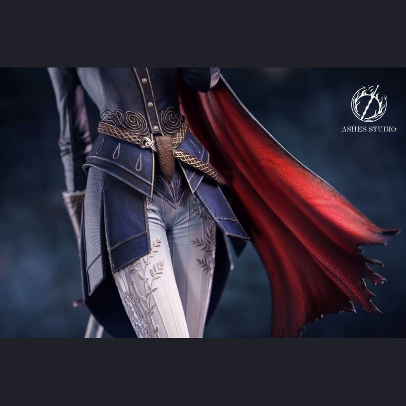 Ashes Studio - Duchess - ELDEN RING NIGHTREIGN
