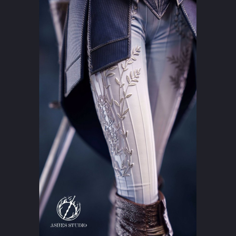 Ashes Studio - Duchess - ELDEN RING NIGHTREIGN