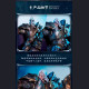 Blizzard Collectibles - Lich King Arthas on Invincible