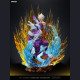 Chikara Studio - Cooler vs. Goku – Dragon Ball