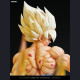 Chikara Studio - Cooler vs. Goku – Dragon Ball