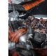 Eclipse Art - Grunberd – Berserk