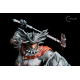 Eclipse Art - Grunberd – Berserk