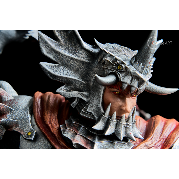 Eclipse Art - Grunberd – Berserk