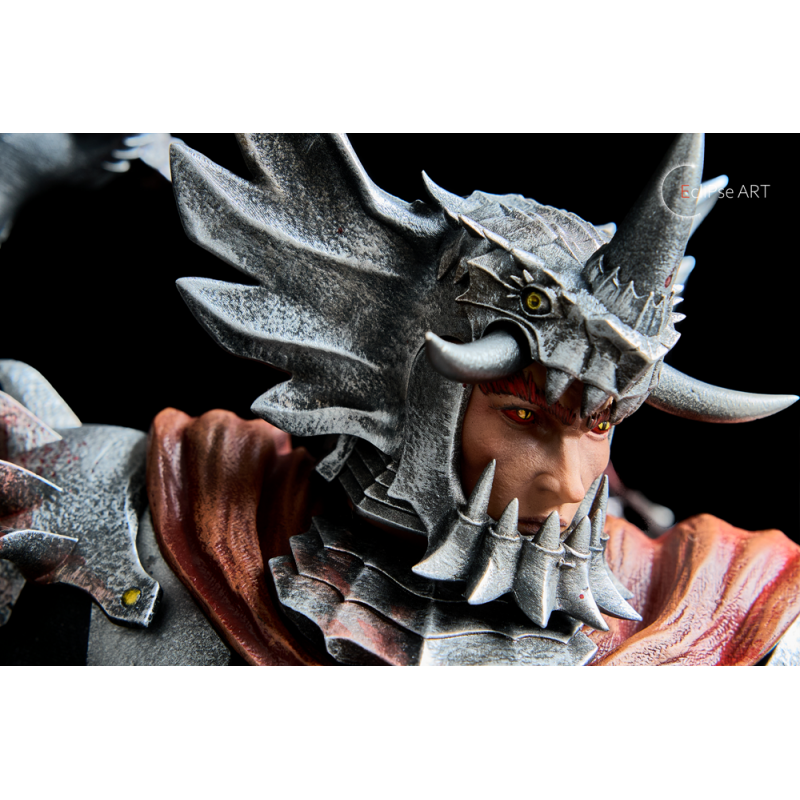 Eclipse Art - Grunberd – Berserk