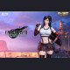 Fantasy Studio - Tifa Lockhart – Final Fantasy