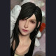 Fries Studios - Tifa Lockhart – Final Fantasy