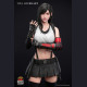Fries Studios - Tifa Lockhart – Final Fantasy