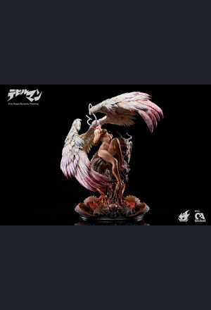 Hot Cat Studio - SHIRENU – Devel Man