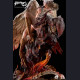Hot Cat Studio - SHIRENU – Devel Man