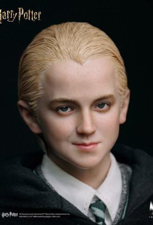 INART - Draco Malfoy – Harry Porter