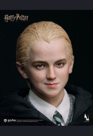 INART - Draco Malfoy – Harry Porter