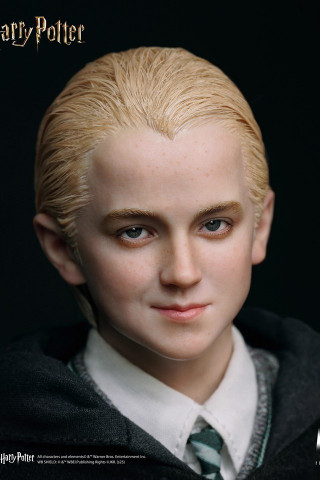 INART - Draco Malfoy – Harry Porter
