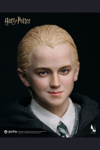 INART - Draco Malfoy – Harry Porter